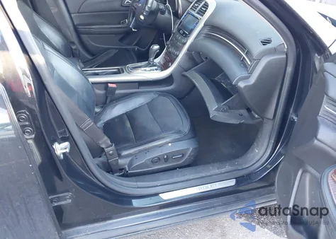 2013 Chevrolet Malibu 1Lz z USA, uszkodzony, nr VIN 1G11H5SA2DF318892